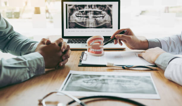 Best Broken or Cracked Tooth Emergency Dentist in Redmond, WA