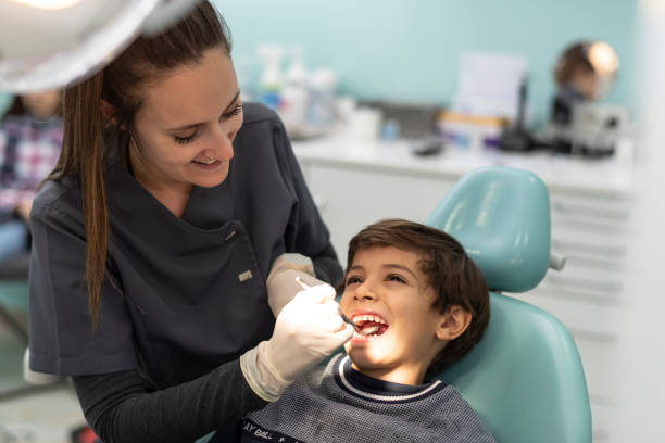 Best Emergency Dentist for Special Needs Patients in Redmond, WA