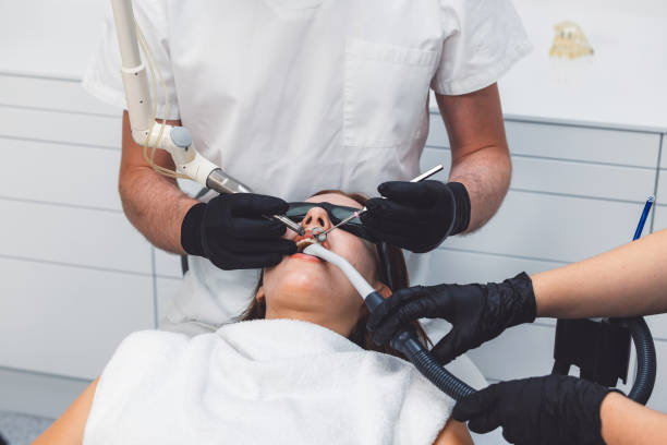 Best Weekend Emergency Dentist in Redmond, WA
