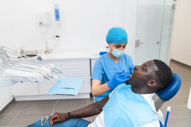 Best Emergency Cosmetic Dentistry in Redmond, WA