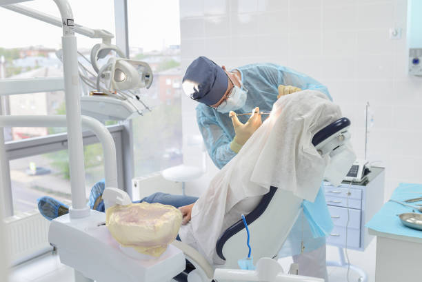 Best Holiday Emergency Dentist in Redmond, WA